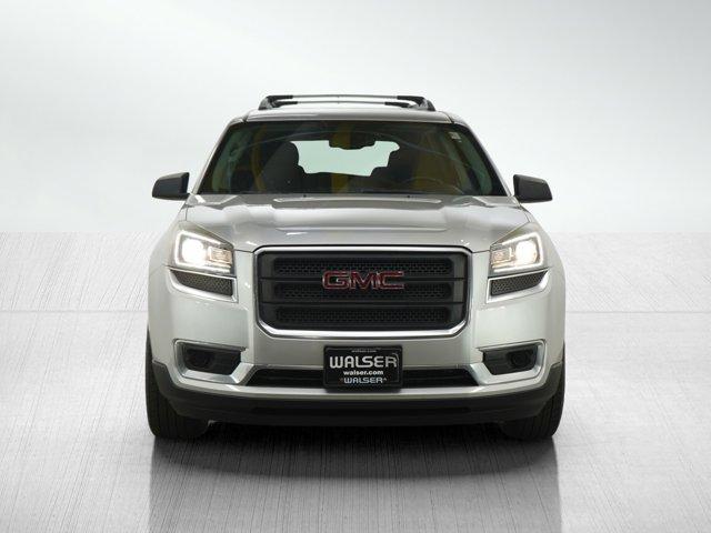 used 2016 GMC Acadia car, priced at $14,998