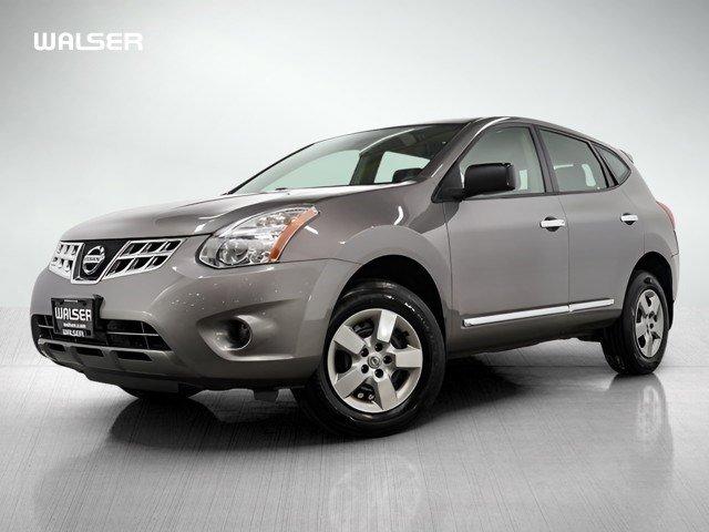 used 2012 Nissan Rogue car, priced at $7,899