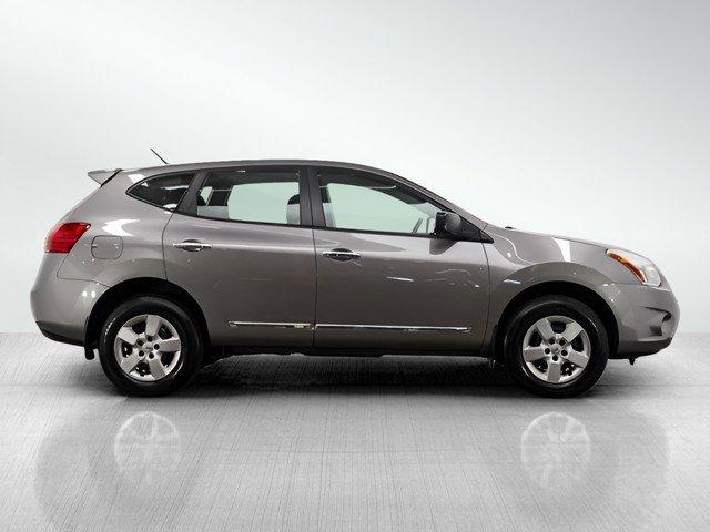 used 2012 Nissan Rogue car, priced at $7,998