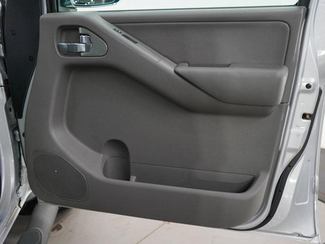 used 2011 Nissan Frontier car, priced at $15,998
