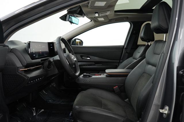 used 2023 Nissan ARIYA car, priced at $29,599