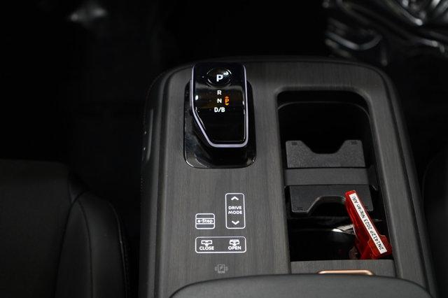 used 2023 Nissan ARIYA car, priced at $29,599