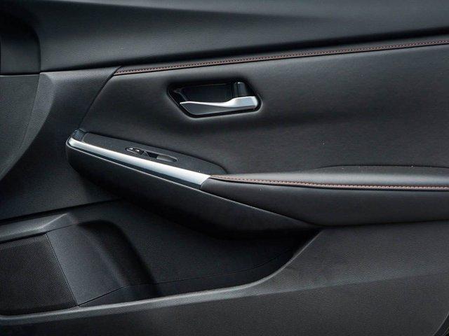 new 2025 Nissan Sentra car, priced at $26,549