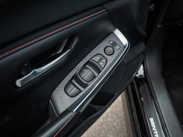 new 2025 Nissan Sentra car, priced at $26,549