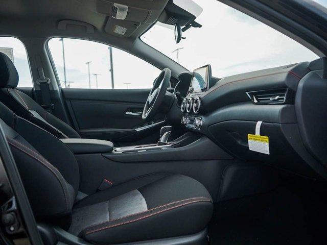 new 2025 Nissan Sentra car, priced at $26,549