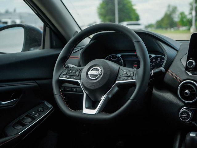 new 2025 Nissan Sentra car, priced at $26,549