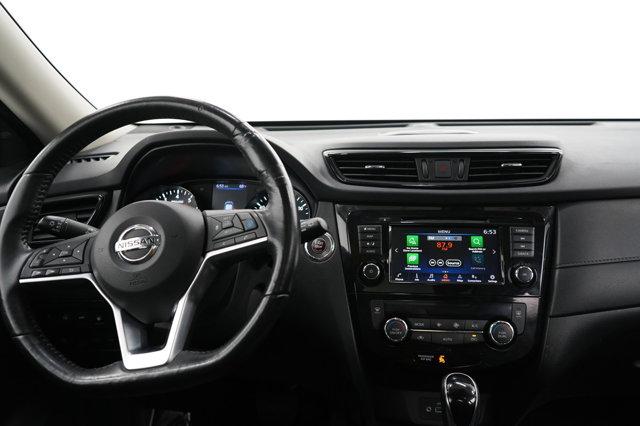 used 2019 Nissan Rogue car, priced at $18,998