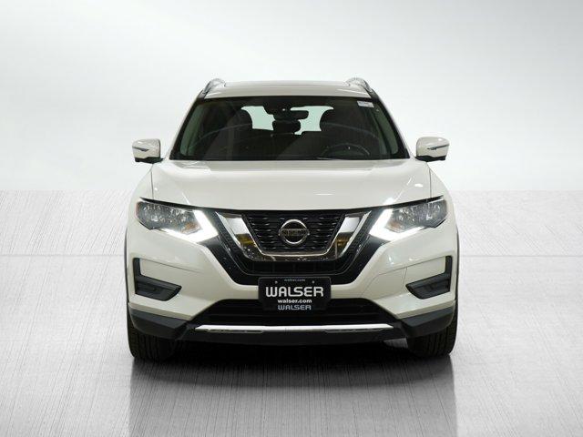 used 2019 Nissan Rogue car, priced at $18,998