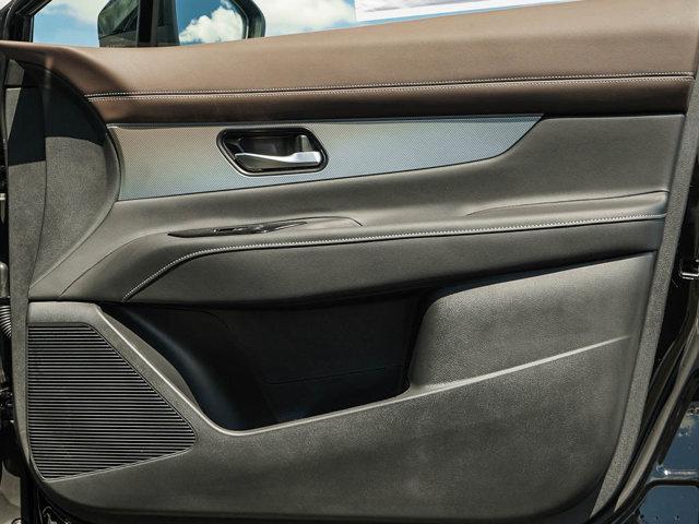 new 2025 Nissan Murano car, priced at $49,999