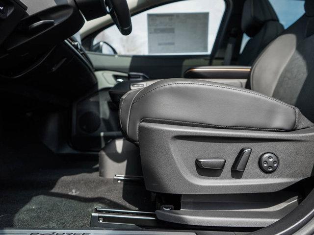 new 2025 Nissan ARIYA car, priced at $41,299