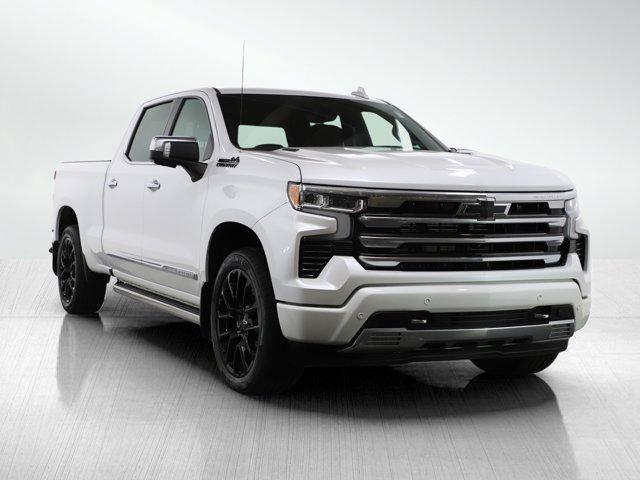 used 2023 Chevrolet Silverado 1500 car, priced at $50,998