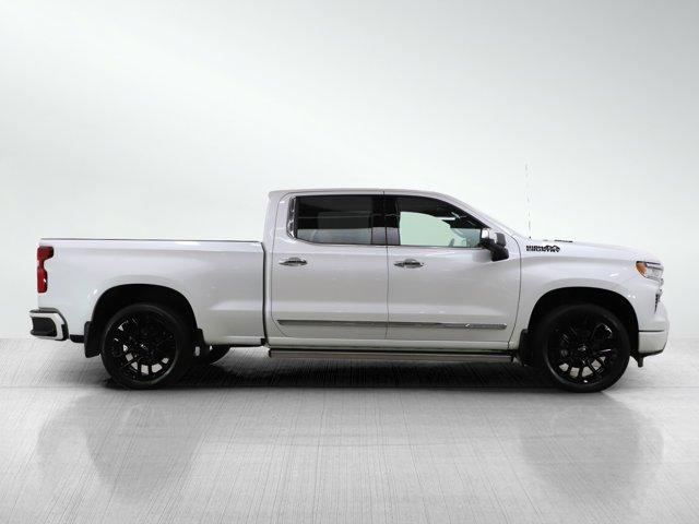 used 2023 Chevrolet Silverado 1500 car, priced at $50,998