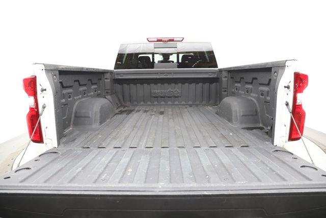 used 2023 Chevrolet Silverado 1500 car, priced at $50,998