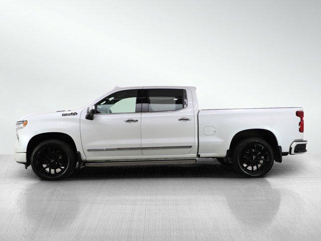 used 2023 Chevrolet Silverado 1500 car, priced at $50,998