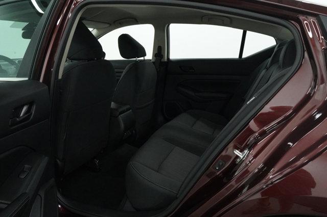 used 2024 Nissan Altima car, priced at $25,998