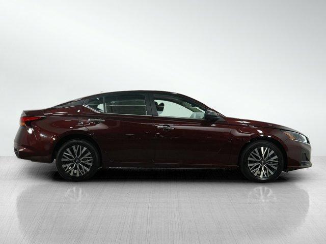 used 2024 Nissan Altima car, priced at $25,998