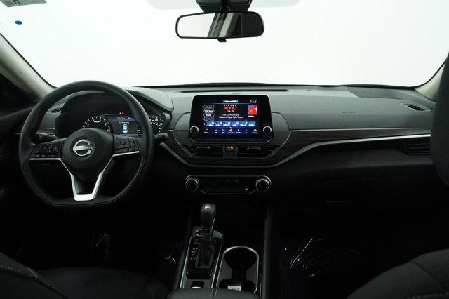 used 2024 Nissan Altima car, priced at $25,998
