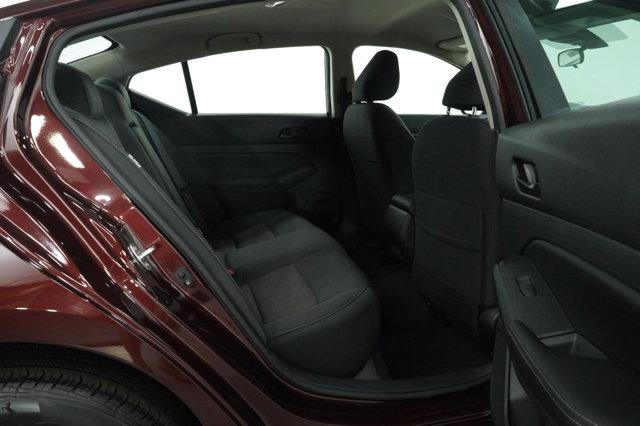 used 2024 Nissan Altima car, priced at $25,998