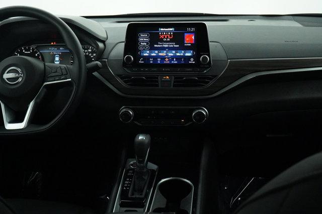 used 2024 Nissan Altima car, priced at $25,998