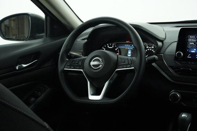 used 2024 Nissan Altima car, priced at $25,998