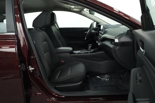 used 2024 Nissan Altima car, priced at $25,998