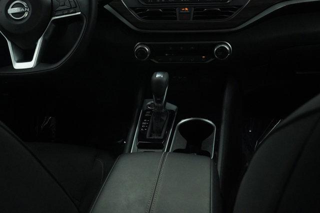 used 2024 Nissan Altima car, priced at $25,998