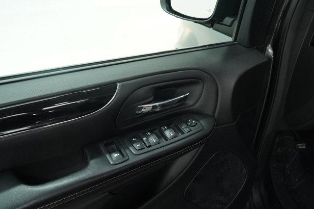 used 2018 Dodge Grand Caravan car, priced at $12,998