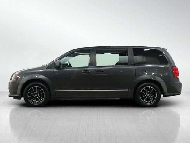 used 2018 Dodge Grand Caravan car, priced at $12,998
