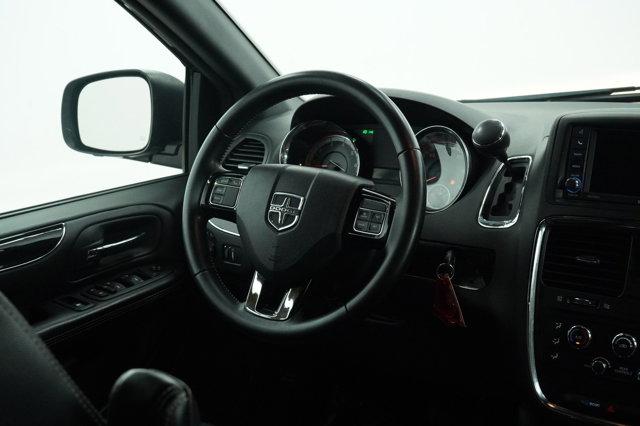 used 2018 Dodge Grand Caravan car, priced at $12,998