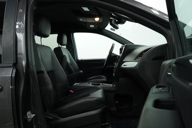 used 2018 Dodge Grand Caravan car, priced at $12,998