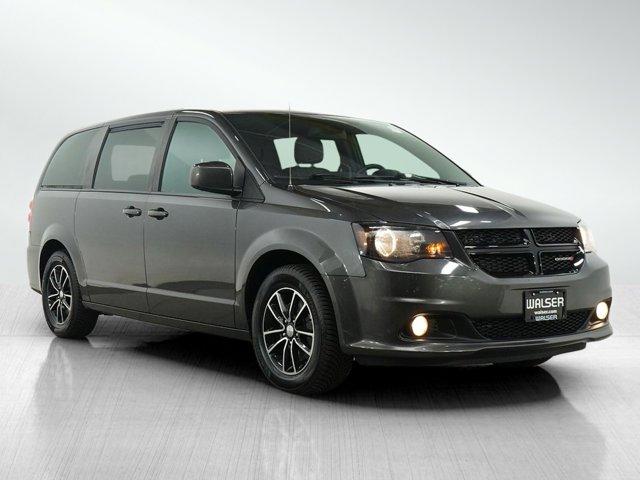 used 2018 Dodge Grand Caravan car, priced at $12,998