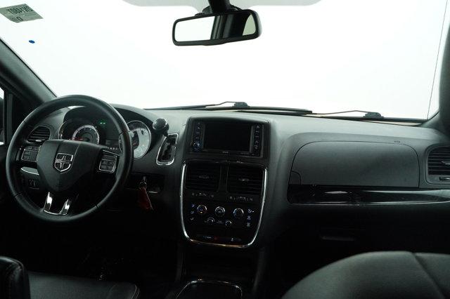 used 2018 Dodge Grand Caravan car, priced at $12,998