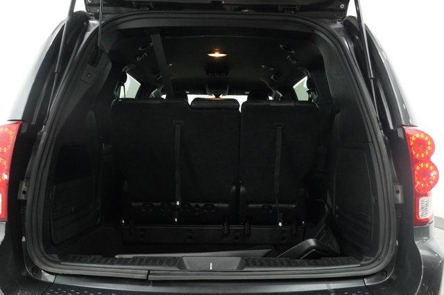 used 2018 Dodge Grand Caravan car, priced at $12,998