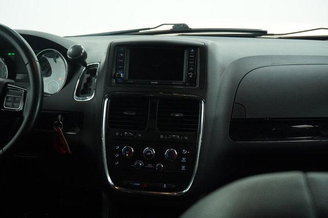 used 2018 Dodge Grand Caravan car, priced at $12,998