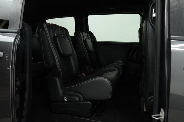 used 2018 Dodge Grand Caravan car, priced at $12,998