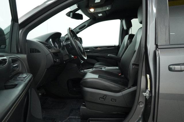 used 2018 Dodge Grand Caravan car, priced at $12,998