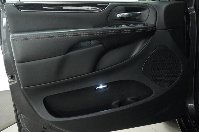used 2018 Dodge Grand Caravan car, priced at $12,998
