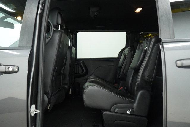 used 2018 Dodge Grand Caravan car, priced at $12,998