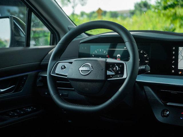 new 2025 Nissan Murano car, priced at $51,399