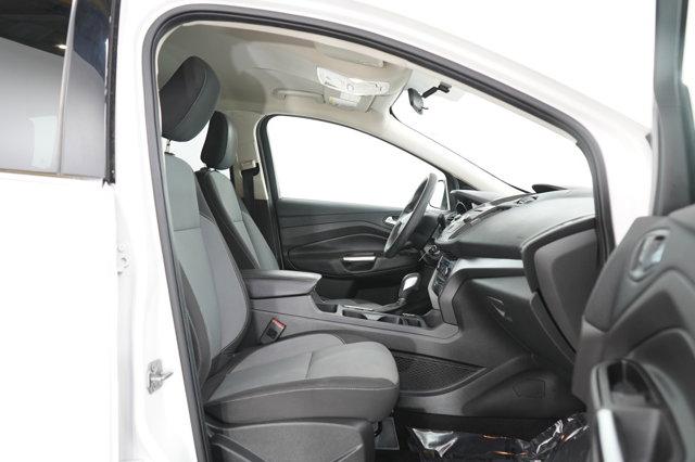 used 2018 Ford Escape car, priced at $13,299