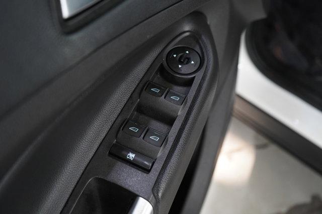 used 2018 Ford Escape car, priced at $13,299