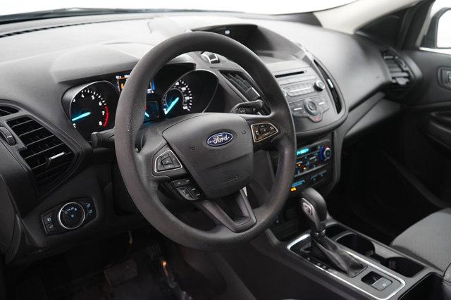used 2018 Ford Escape car, priced at $13,299