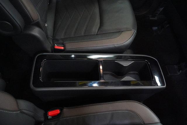 used 2023 Nissan Pathfinder car, priced at $39,599