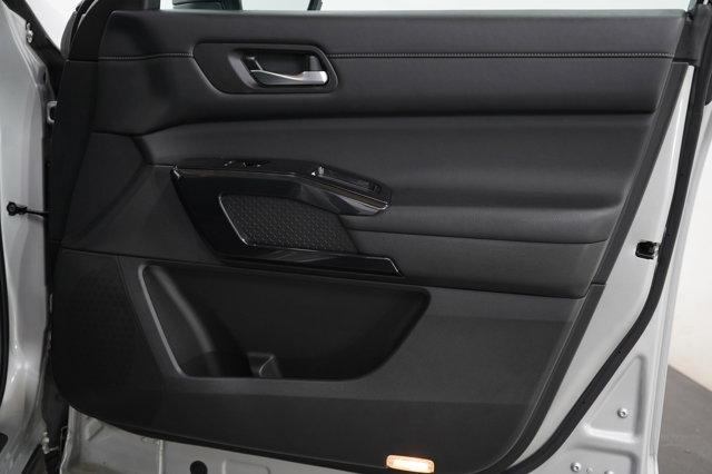used 2022 Nissan Pathfinder car, priced at $26,998