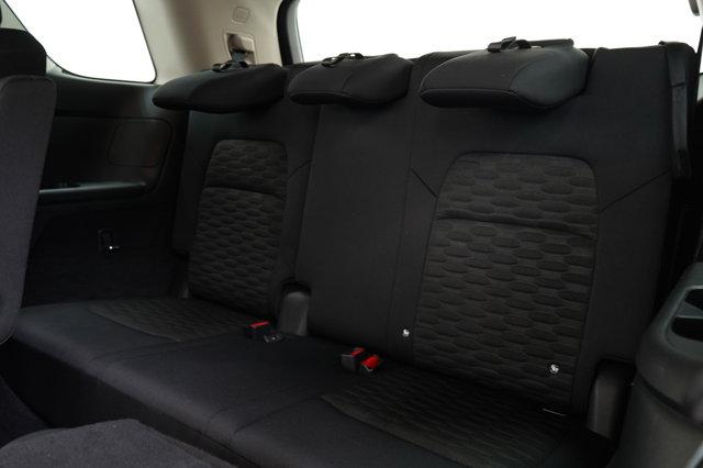 used 2022 Nissan Pathfinder car, priced at $26,998
