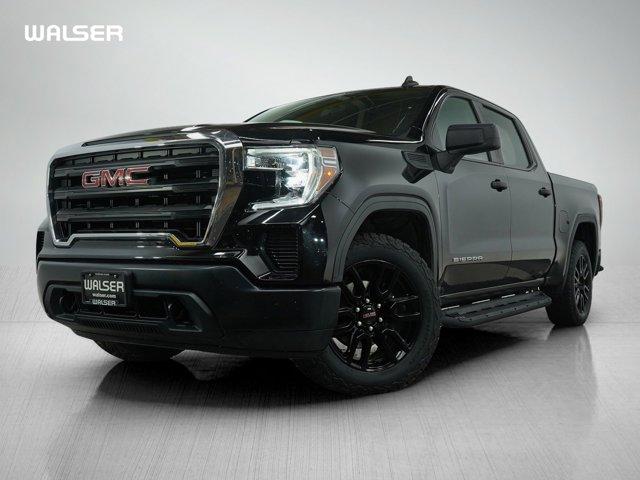 used 2020 GMC Sierra 1500 car, priced at $29,998