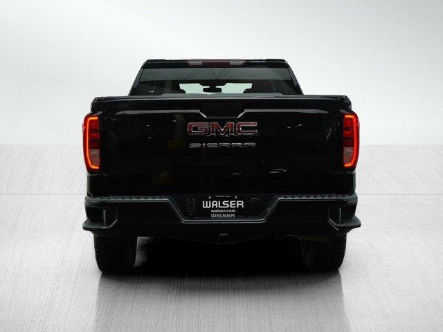 used 2020 GMC Sierra 1500 car, priced at $29,998