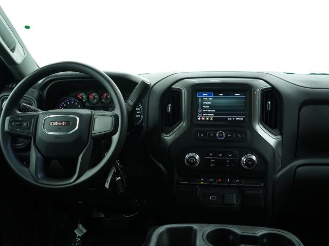 used 2020 GMC Sierra 1500 car, priced at $29,998