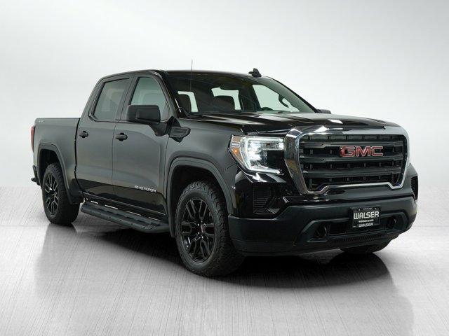 used 2020 GMC Sierra 1500 car, priced at $29,998