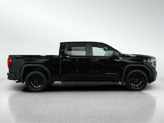 used 2020 GMC Sierra 1500 car, priced at $29,998